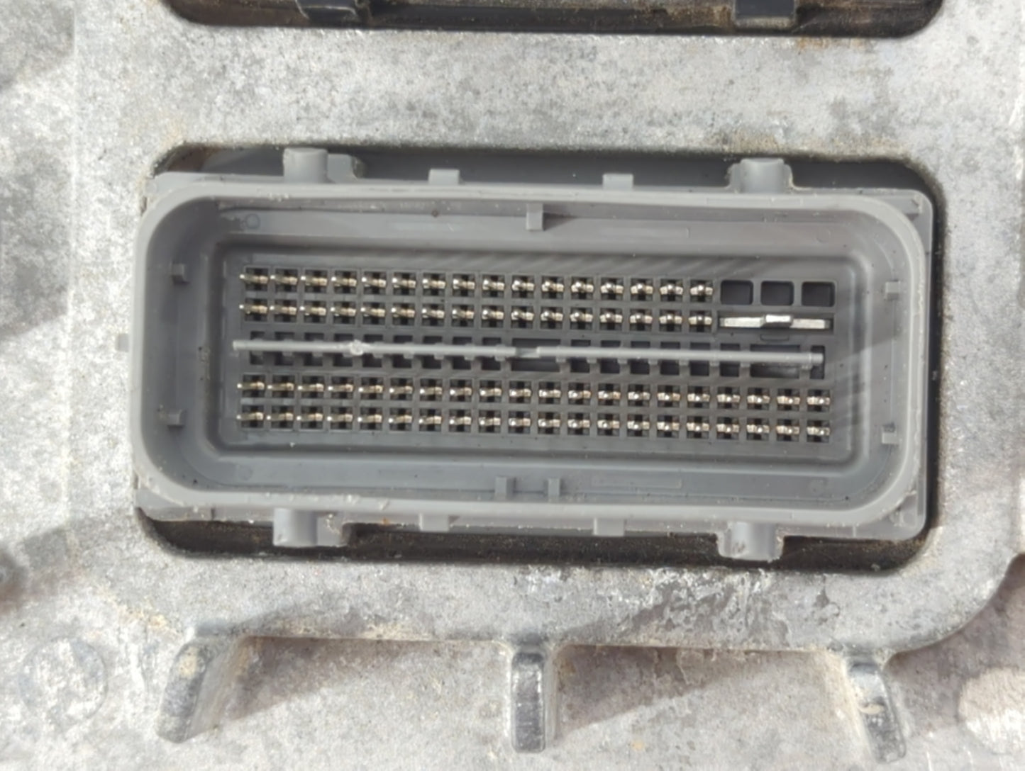 2017-2020 Cadillac Xt5 PCM Engine Control Computer ECU ECM PCU OEM P/N:12703899 Fits Fits 2016 2017 2018 2019 2020 2021 2022