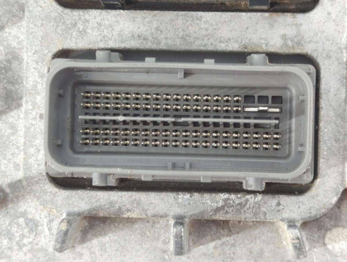 2017-2020 Cadillac Xt5 PCM Engine Control Computer ECU ECM PCU OEM P/N:12703899 Fits 2016 2017 2018 2019 2020 2021 2022 OEM 