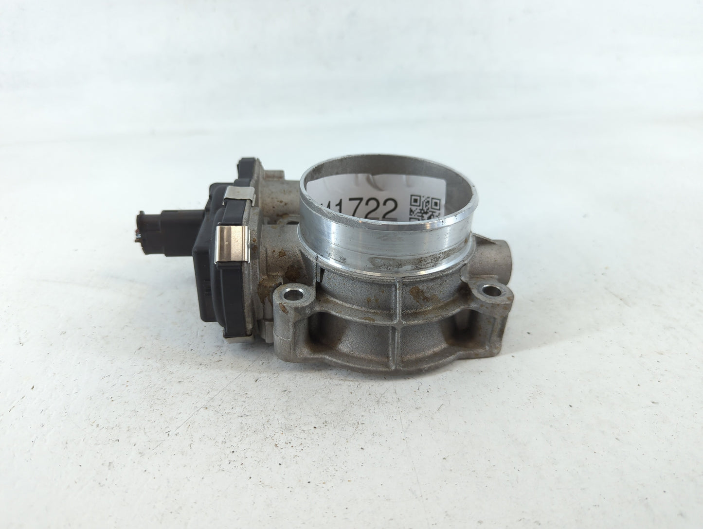 2017-2020 Cadillac Xt5 Throttle Body P/N:12676296AA Fits Fits 2016 2017 2018 2019 2020 2021 2022 OEM Used Auto Parts - Oemus