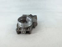 2017-2020 Cadillac Xt5 Throttle Body P/N:12676296AA Fits Fits 2016 2017 2018 2019 2020 2021 2022 OEM Used Auto Parts - Oemus