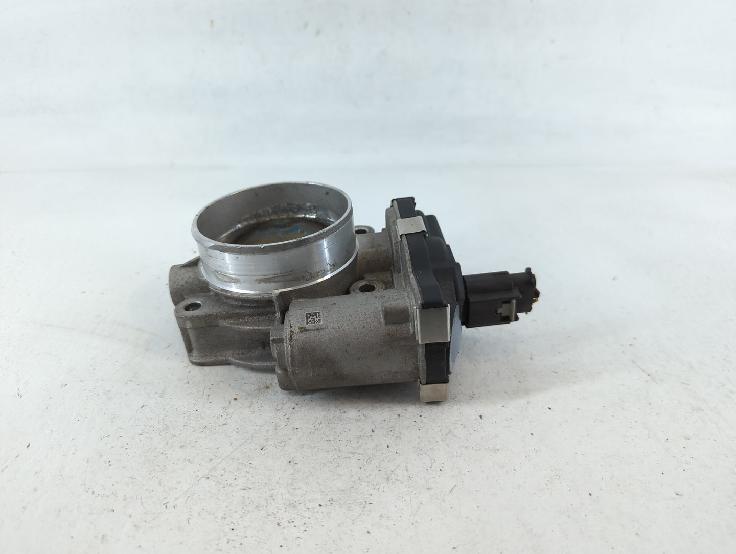 2017-2020 Cadillac Xt5 Throttle Body P/N:12676296AA Fits Fits 2016 2017 2018 2019 2020 2021 2022 OEM Used Auto Parts - Oemus