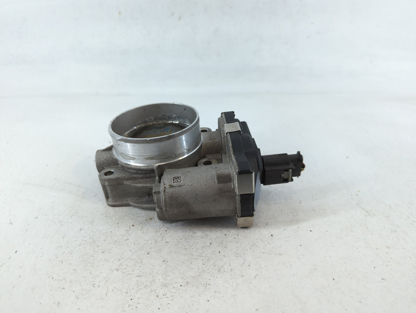 2017-2020 Cadillac Xt5 Throttle Body P/N:12676296AA Fits Fits 2016 2017 2018 2019 2020 2021 2022 OEM Used Auto Parts - Oemus