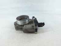 2017-2020 Cadillac Xt5 Throttle Body P/N:12676296AA Fits Fits 2016 2017 2018 2019 2020 2021 2022 OEM Used Auto Parts - Oemus