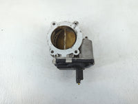 2017-2020 Cadillac Xt5 Throttle Body P/N:12676296AA Fits Fits 2016 2017 2018 2019 2020 2021 2022 OEM Used Auto Parts - Oemus