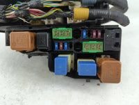 2020 Cadillac Xt5 Fusebox Fuse Box Panel Relay Module P/N:4482 NB2 Fits OEM Used Auto Parts - Oemusedautoparts1.com