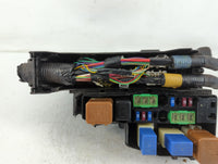 2020 Cadillac Xt5 Fusebox Fuse Box Panel Relay Module P/N:4482 NB2 Fits OEM Used Auto Parts - Oemusedautoparts1.com