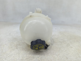 compare product 2020-2020 Cadillac Xt6 Radiator Coolant Overflow Expansion Tank Bottle
