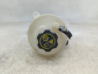 2020-2020 Cadillac Xt6 Radiator Coolant Overflow Expansion Tank Bottle 1409588 - Oemusedautoparts1.com