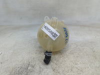 2020-2020 Cadillac Xt6 Radiator Coolant Overflow Expansion Tank Bottle 1409588 - Oemusedautoparts1.com