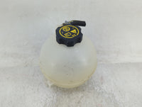 2020-2020 Cadillac Xt6 Radiator Coolant Overflow Expansion Tank Bottle 1409950 - Oemusedautoparts1.com
