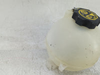 2020-2020 Cadillac Xt6 Radiator Coolant Overflow Expansion Tank Bottle 1409950 - Oemusedautoparts1.com