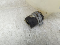 2020-2020 Cadillac Xt6 Radiator Coolant Overflow Expansion Tank Bottle 1409950 - Oemusedautoparts1.com