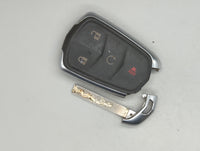 Cadillac Xt6 Keyless Entry Remote Fob HYQ2EB 13591382 4 buttons - Oemusedautoparts1.com