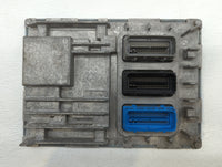 2020 Cadillac Xt6 PCM Engine Control Computer ECU ECM PCU OEM P/N:12702182 Fits Fits 2016 2017 2018 2019 2021 2022 OEM Used 