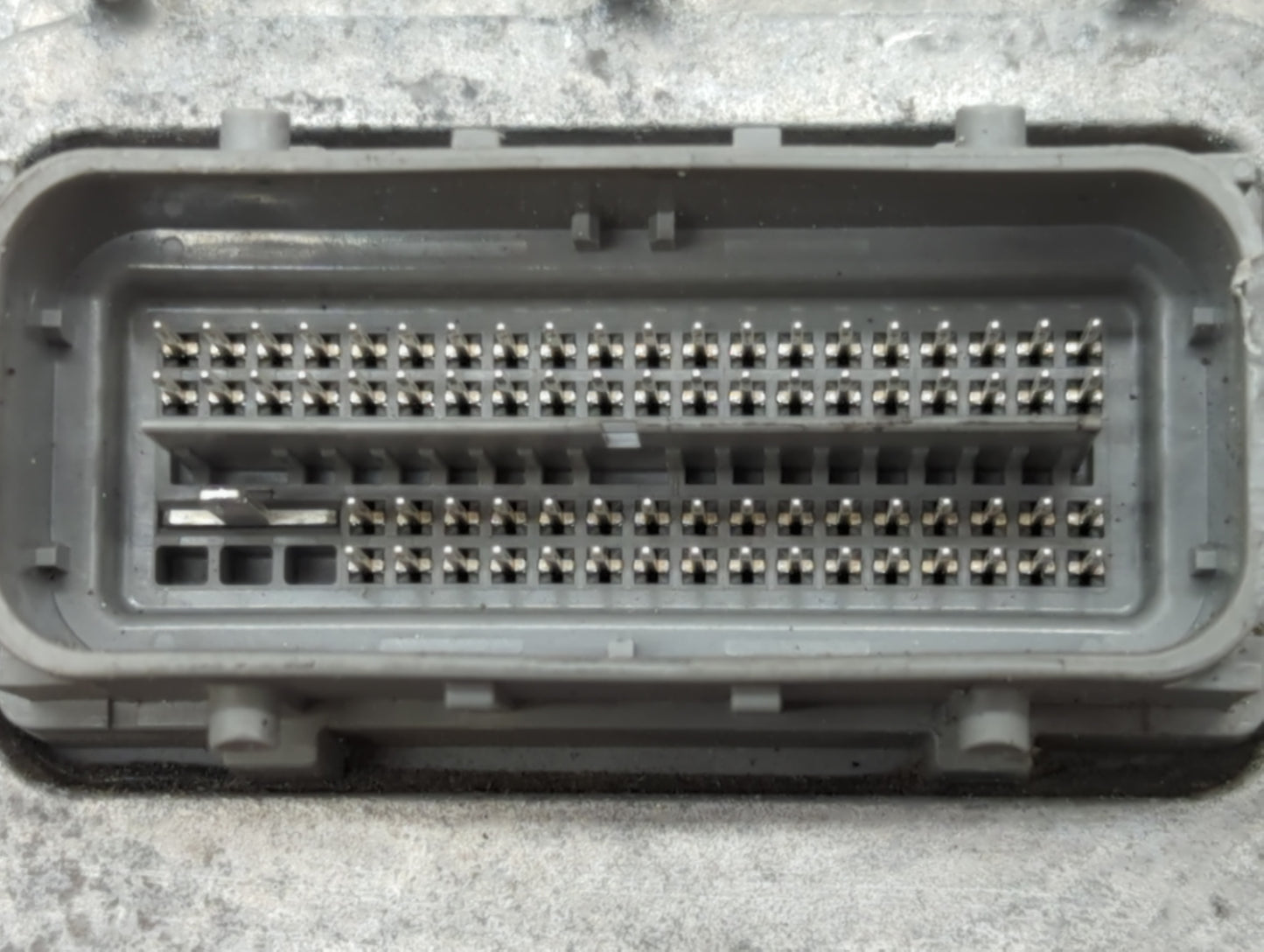2020 Cadillac Xt6 PCM Engine Control Computer ECU ECM PCU OEM P/N:12702182 Fits Fits 2016 2017 2018 2019 2021 2022 OEM Used 