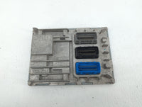 2020 Cadillac Xt6 PCM Engine Control Computer ECU ECM PCU OEM P/N:12679552 Fits Fits 2016 2017 2018 2019 2021 2022 OEM Used 