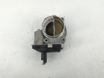 compare product 2020 Cadillac Xt6 Throttle Body P/N:1267 1014 Fits Fits 2016 2017 2018 2019 2021 2022 OEM Used Auto Parts
