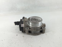 2020 Cadillac Xt6 Throttle Body P/N:1267 1014 Fits Fits 2016 2017 2018 2019 2021 2022 OEM Used Auto Parts - Oemusedautoparts