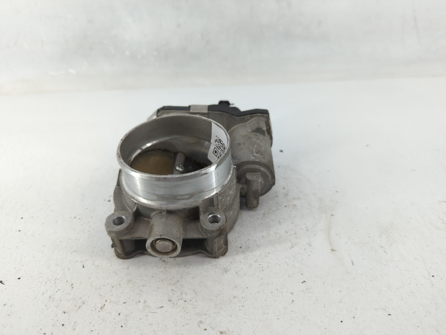 2020 Cadillac Xt6 Throttle Body P/N:1267 1014 Fits Fits 2016 2017 2018 2019 2021 2022 OEM Used Auto Parts - Oemusedautoparts