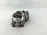 2020 Cadillac Xt6 Throttle Body P/N:1267 1014 Fits Fits 2016 2017 2018 2019 2021 2022 OEM Used Auto Parts - Oemusedautoparts