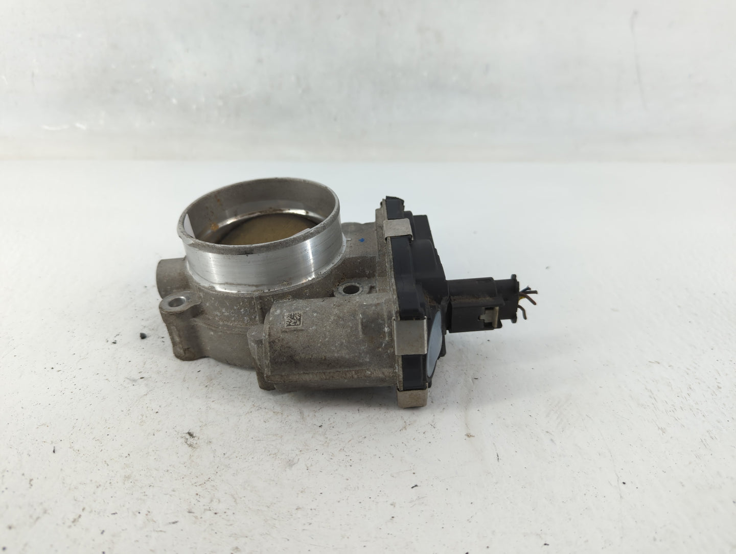 2020 Cadillac Xt6 Throttle Body P/N:1267 1014 Fits Fits 2016 2017 2018 2019 2021 2022 OEM Used Auto Parts - Oemusedautoparts