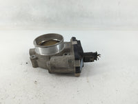 2020 Cadillac Xt6 Throttle Body P/N:1267 1014 Fits Fits 2016 2017 2018 2019 2021 2022 OEM Used Auto Parts - Oemusedautoparts
