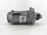 2020 Cadillac Xts Car Starter Motor Solenoid OEM P/N:TN438000-2140 12667973 Fits Fits 2016 2017 2018 2019 2021 2022 OEM Used