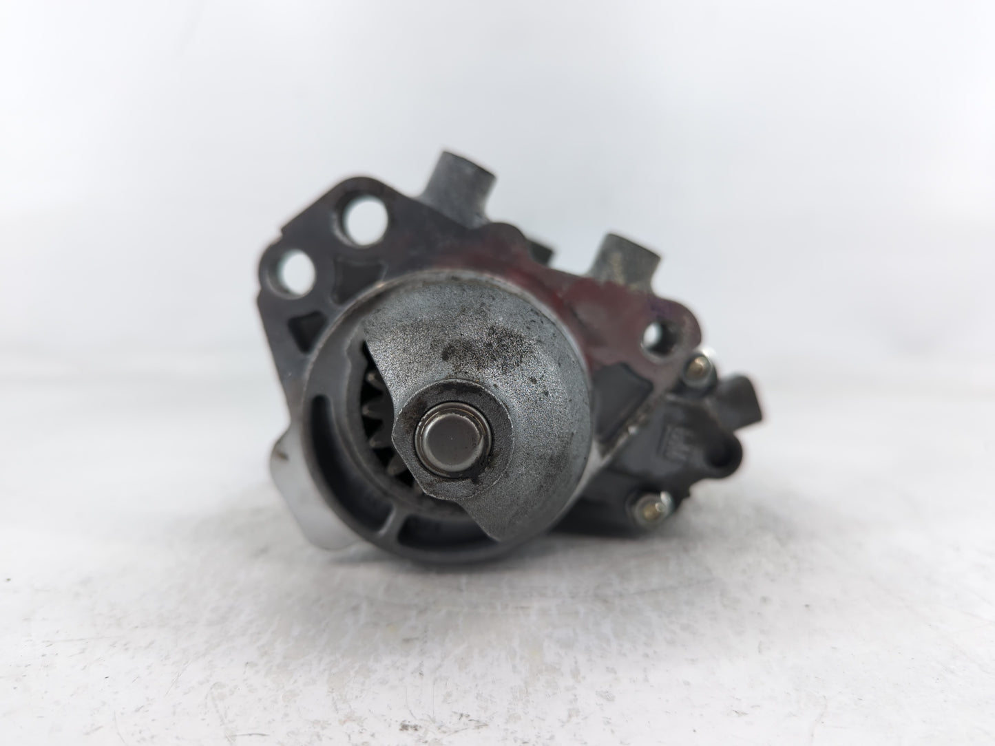 2020 Cadillac Xts Car Starter Motor Solenoid OEM P/N:TN438000-2140 12667973 Fits Fits 2016 2017 2018 2019 2021 2022 OEM Used