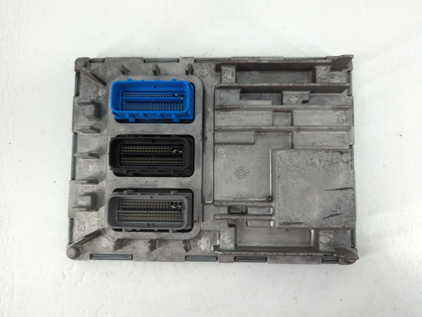 2020 Cadillac Xts PCM Engine Control Computer ECU ECM PCU OEM P/N:12703899 Fits Fits 2016 2017 2018 2019 2021 2022 OEM Used 