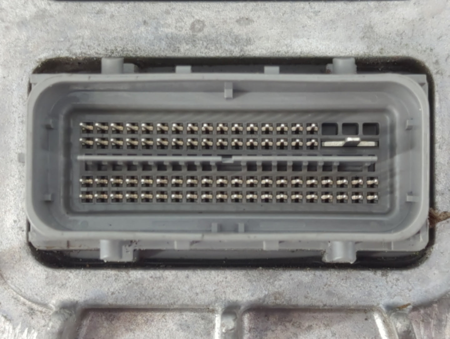 2020 Cadillac Xts PCM Engine Control Computer ECU ECM PCU OEM P/N:12703899 Fits Fits 2016 2017 2018 2019 2021 2022 OEM Used 