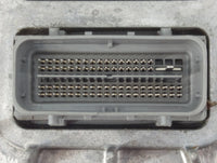 2020 Cadillac Xts PCM Engine Control Computer ECU ECM PCU OEM P/N:12703899 Fits Fits 2016 2017 2018 2019 2021 2022 OEM Used 