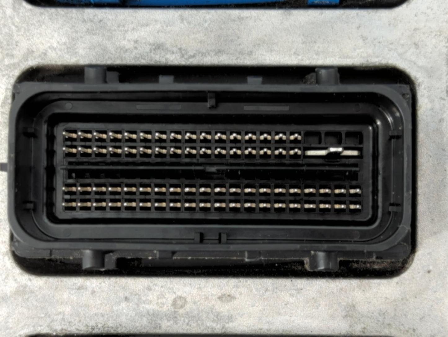 2020 Cadillac Xts PCM Engine Control Computer ECU ECM PCU OEM P/N:12703899 Fits Fits 2016 2017 2018 2019 2021 2022 OEM Used 