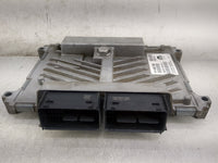 2020 Cherok PCM Engine Control Computer ECU ECM PCU OEM P/N:P05150861AH P50054233, T00EP2779HY6FQ Fits Fits 2019 2021 2022 O