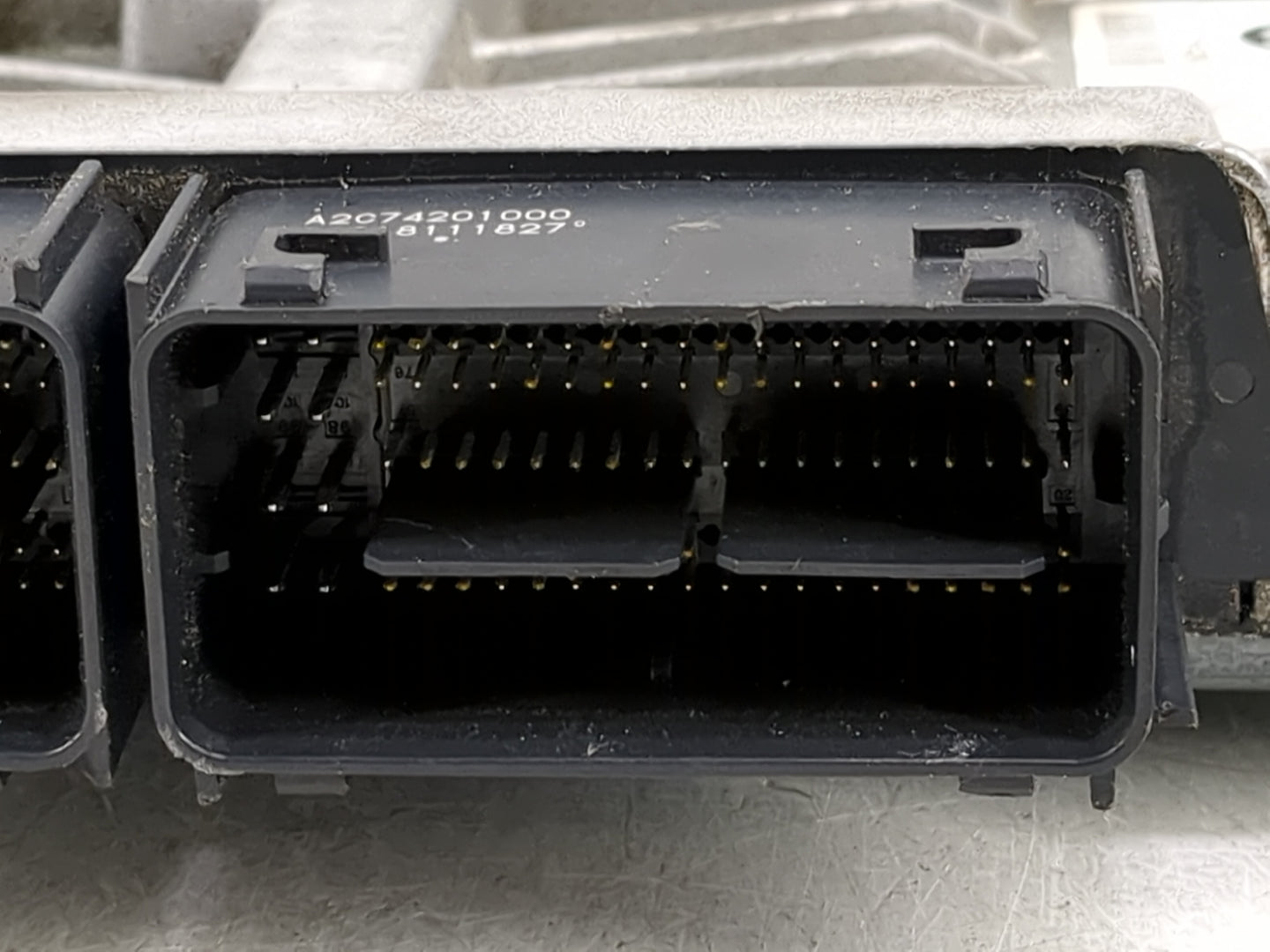2020 Cherok PCM Engine Control Computer ECU ECM PCU OEM P/N:P05150861AH P50054233, T00EP2779HY6FQ Fits Fits 2019 2021 2022 O