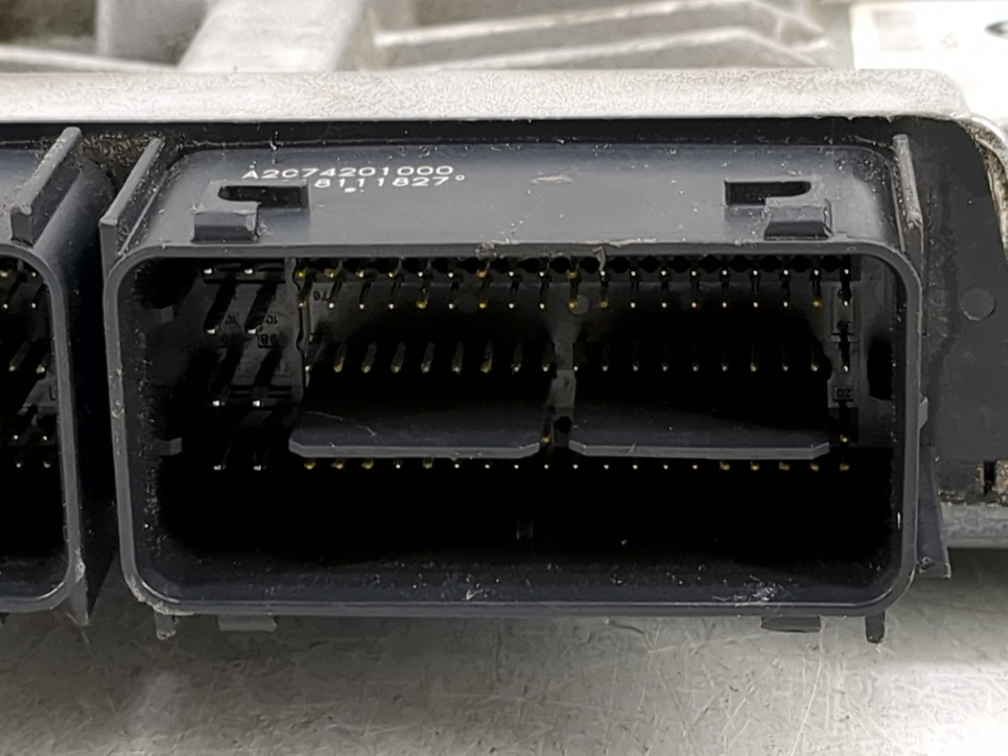 2020 Cherok PCM Engine Control Computer ECU ECM PCU OEM P/N:P05150861AH P50054233, T00EP2779HY6FQ Fits Fits 2019 2021 2022 O