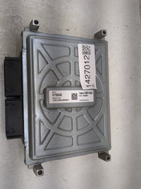 2020 Cherok PCM Engine Control Computer ECU ECM PCU OEM P/N:P05150861AH P50054233, T00EP2779HY6FQ Fits Fits 2019 2021 2022 O