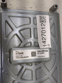 2020 Cherok PCM Engine Control Computer ECU ECM PCU OEM P/N:P05150861AH P50054233, T00EP2779HY6FQ Fits Fits 2019 2021 2022 O