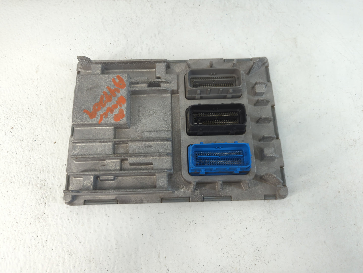 2019-2022 Chevrolet Blazer PCM Engine Control Computer ECU ECM PCU OEM P/N:12702182 Fits Fits 2016 2017 2018 2019 2020 2021 