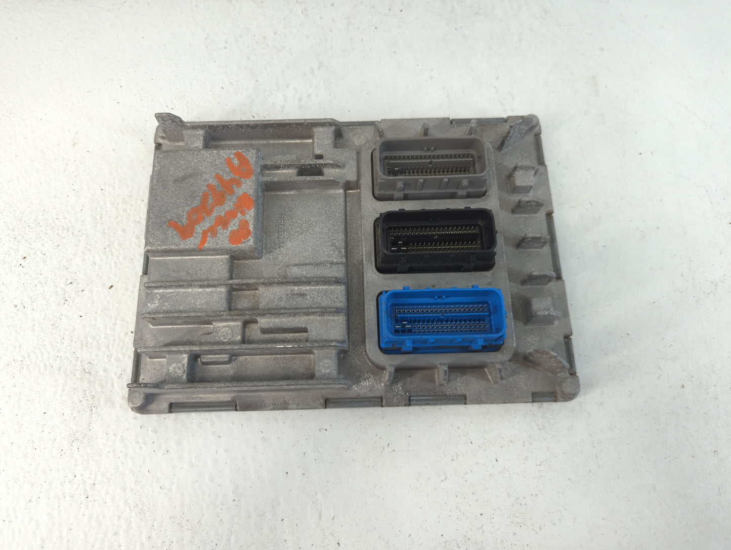 2019-2022 Chevrolet Blazer PCM Engine Control Computer ECU ECM PCU OEM P/N:12702182 Fits Fits 2016 2017 2018 2019 2020 2021 