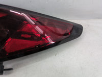 2019-2022 Chevrolet Blazer Tail Light Assembly Passenger Right OEM Fits Fits 2019 2020 2021 2022 OEM Used Auto Parts - Oemus