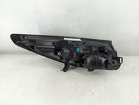 2019-2022 Chevrolet Blazer Tail Light Assembly Passenger Right OEM Fits Fits 2019 2020 2021 2022 OEM Used Auto Parts - Oemus