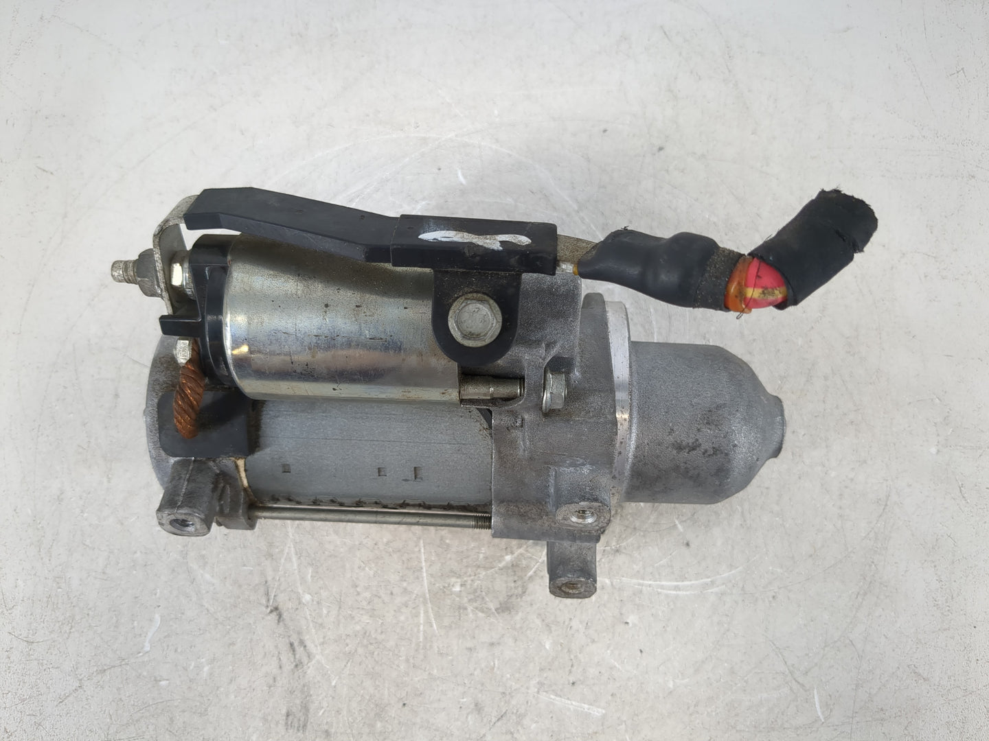 2019-2022 Chevrolet Blazer Car Starter Motor Solenoid OEM P/N:12667973 TN438000-2140 Fits Fits 2016 2017 2018 2019 2020 2021