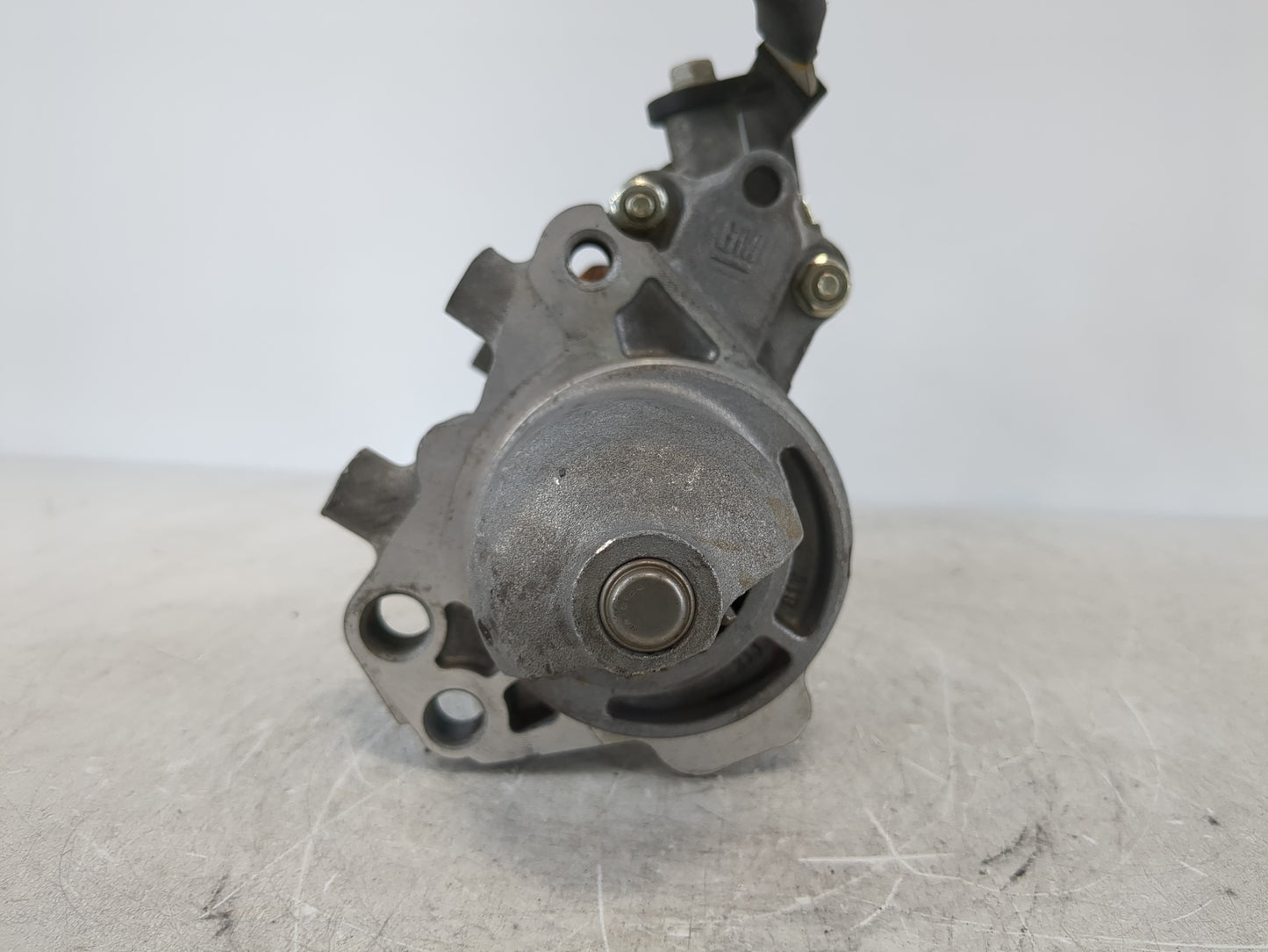 2019-2022 Chevrolet Blazer Car Starter Motor Solenoid OEM P/N:12667973 TN438000-2140 Fits Fits 2016 2017 2018 2019 2020 2021