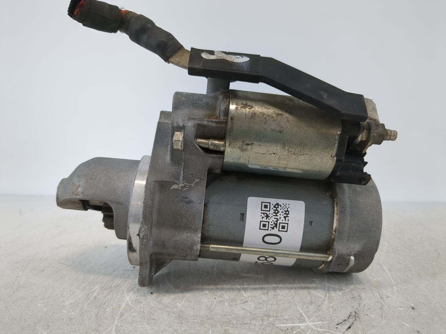 2019-2022 Chevrolet Blazer Car Starter Motor Solenoid OEM P/N:12667973 TN438000-2140 Fits Fits 2016 2017 2018 2019 2020 2021
