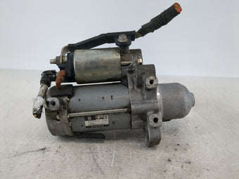 compare product 2019-2022 Chevrolet Blazer Car Starter Motor Solenoid OEM P/N:TN438000-2140 12667973 Fits Fits 2016 2017 2018 2019 2020 2021 2022 OEM Used Auto Parts