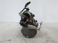 2019-2022 Chevrolet Blazer Car Starter Motor Solenoid OEM P/N:TN438000-2140 12667973 Fits Fits 2016 2017 2018 2019 2020 2021