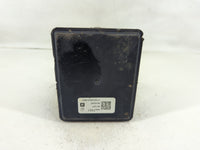 2020 Chevrolet Blazer ABS Pump Control Module Replacement P/N:84738977 Fits Fits 2018 2019 OEM Used Auto Parts - Oemusedauto