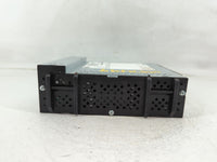 2020-2022 Chevrolet Blazer Radio AM FM Cd Player Receiver Replacement P/N:84785835 Fits Fits 2020 2021 2022 OEM Used Auto Pa