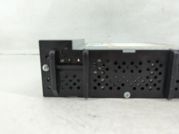 2020-2022 Chevrolet Blazer Radio AM FM Cd Player Receiver Replacement P/N:84785835 Fits Fits 2020 2021 2022 OEM Used Auto Parts