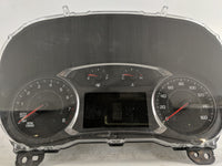 2019-2020 Chevrolet Blazer Instrument Cluster Speedometer Gauges P/N:84616438 Fits Fits 2019 2020 OEM Used Auto Parts - Oemu